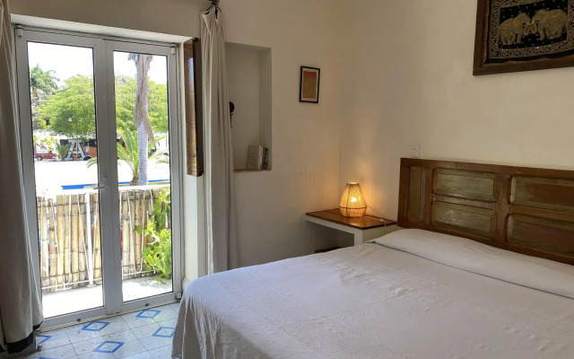 Hotel La Piazzetta
