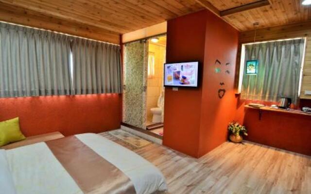 Sunrise Hostel