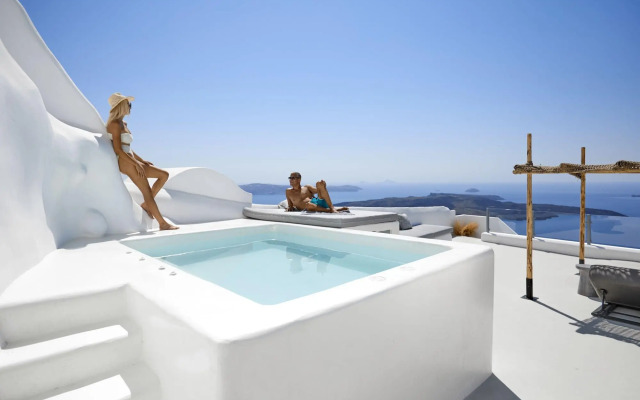 You And Me Suites