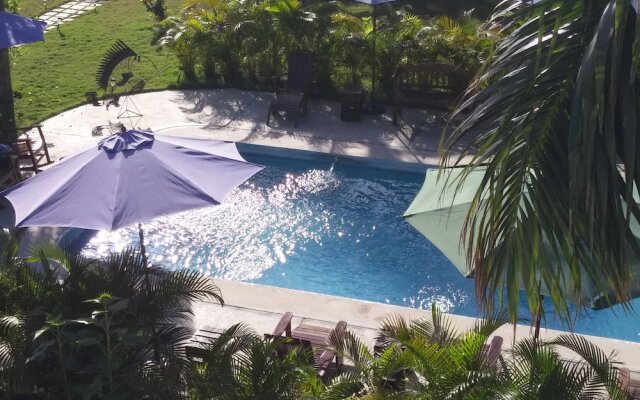 Bel Fle Missions Hotel