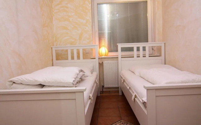 Spacious Holiday Home in Neukirchen