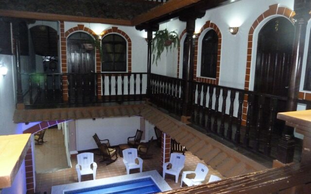 Hotel La Gran Sultana