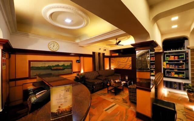 National Tourist Home