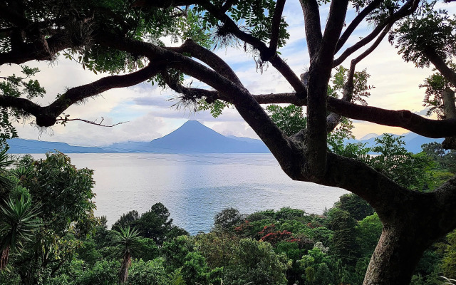 Jenna's River Bed & Breakfast