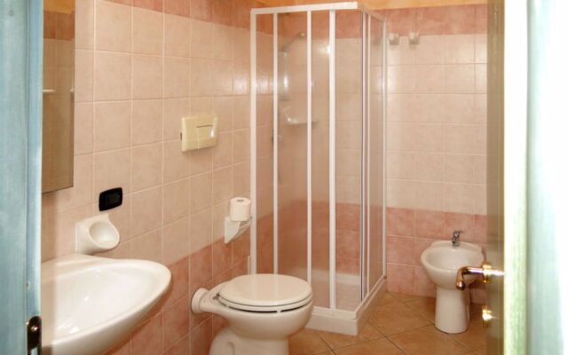 Il Borgo II (PCR165)
