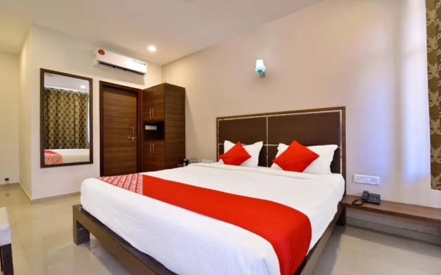 Maharana Greens Resort by OYO Rooms