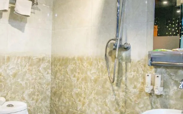 Fuyu Menglifang Theme Hotel