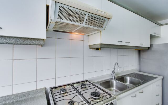 Departamento en Edificio Costa Real