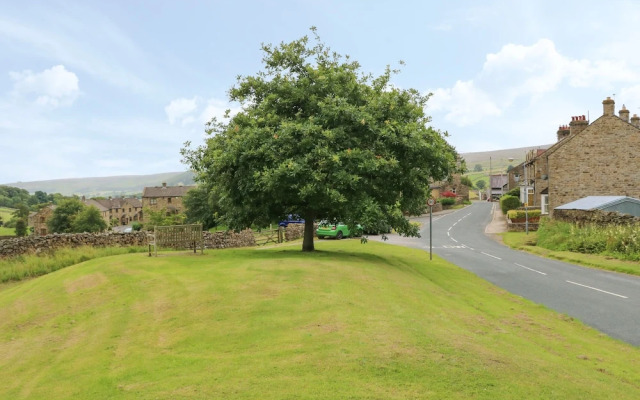 The Laurels Reeth