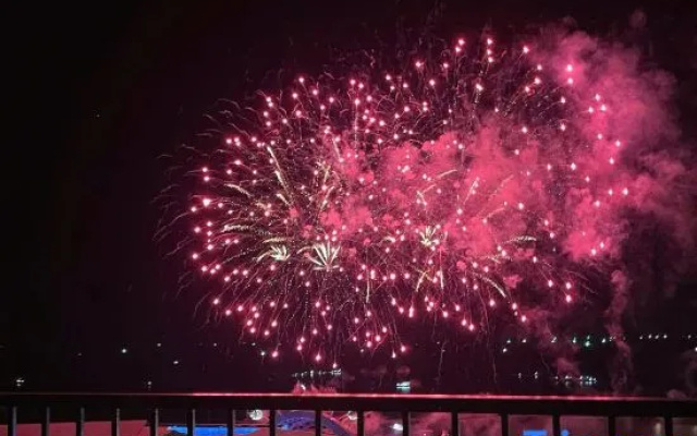 Horizon Apartment - Sunset & Firework Phu Quoc – Outside – Phu Quoc