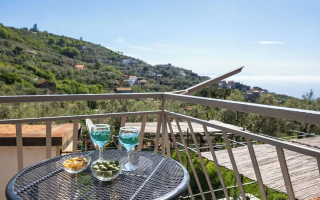 Sky Blue Guesthouse