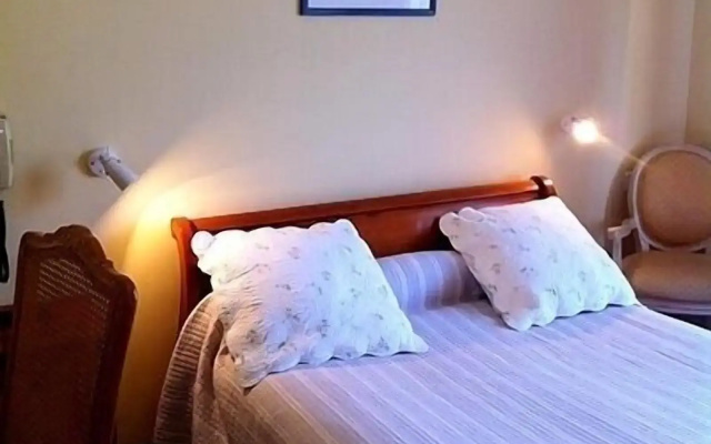 Auberge Provencale