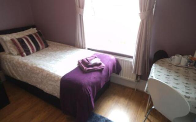 Atkinsons Guesthouse