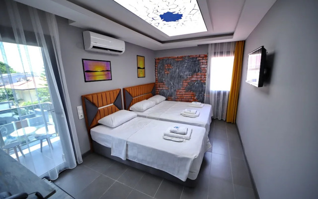 MyBeach Hotel