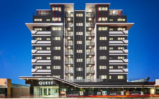 Quest Woolloongabba