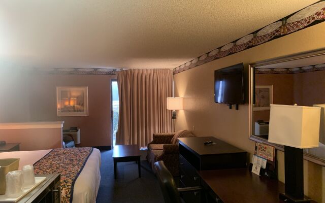 OK Hotel