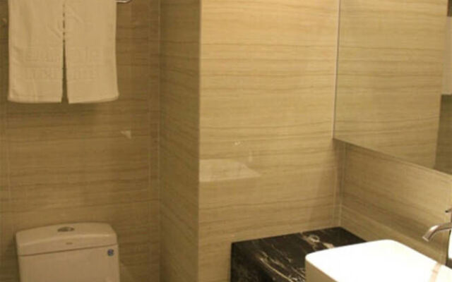 Yichang Rido Hotel