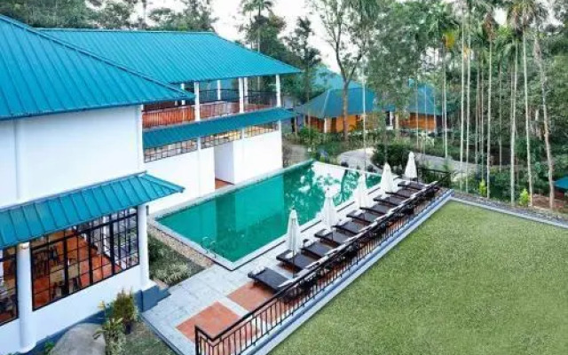 Wayanad Coffee Trail Resort