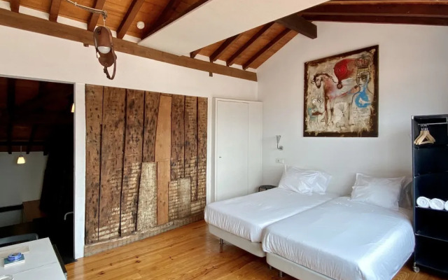 Belomonte Apartments