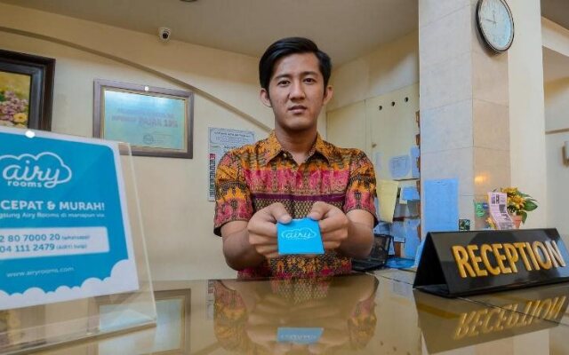 Hotel Grand Sumatera