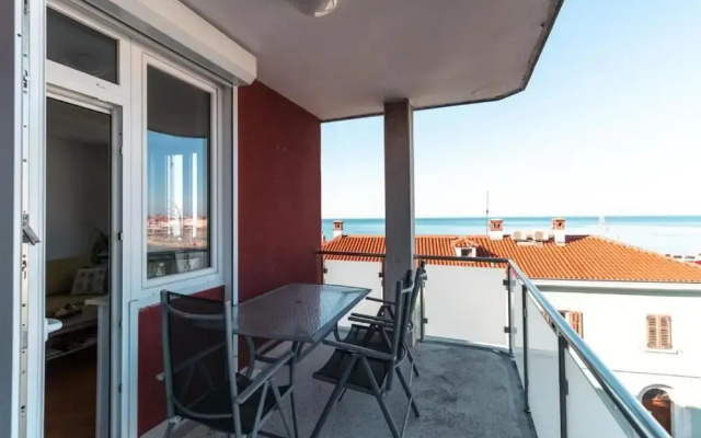 Apartment Fredi