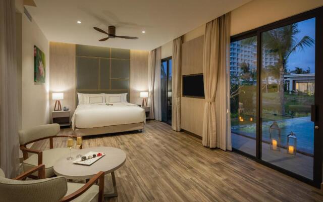 The Level Villas at Melia Ho Tram Beach Resort