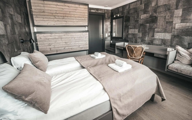 Danebu Kongsgaard Sport & Resort