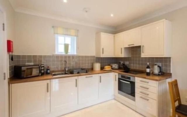 Milntown Self Catering Apartments