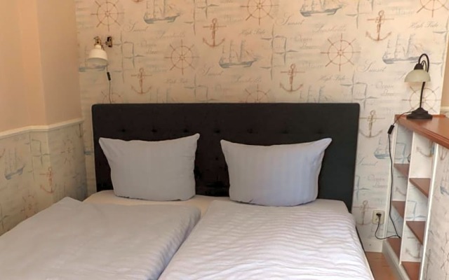 Landhotel Gut Zarrentin