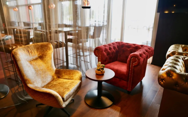 Amedia Hotel & Suites Dachau Trademark by Wyndham