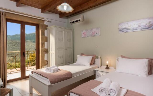 Villa Gianna by MediterraneanVillas