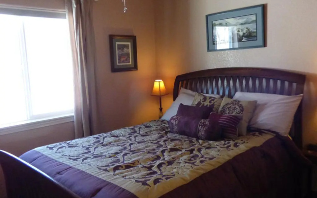 Cranes Rest B&B