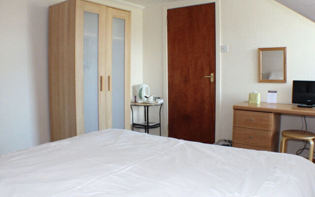The Southfield Hotel