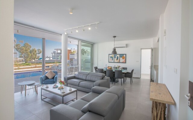 Protaras Olivine Villa Ol5