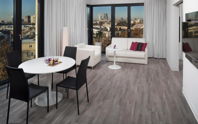 INNSIDE by Melia Frankfurt Ostend