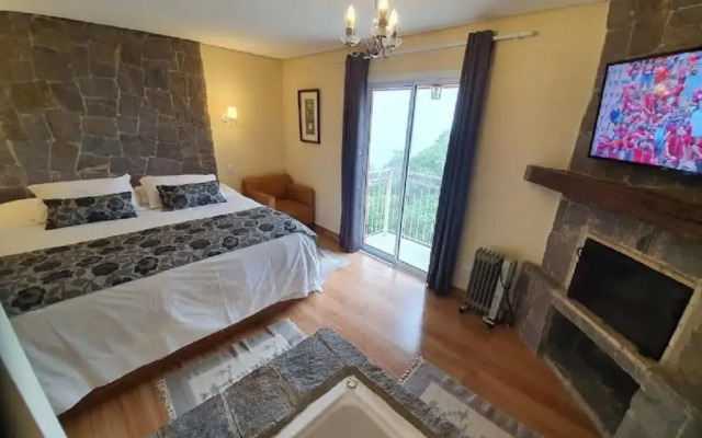 Pousada Villa Hegus