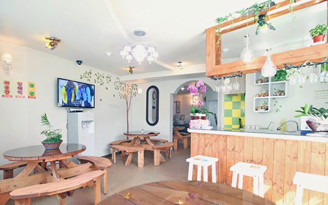 Tongyeong City Guesthouse