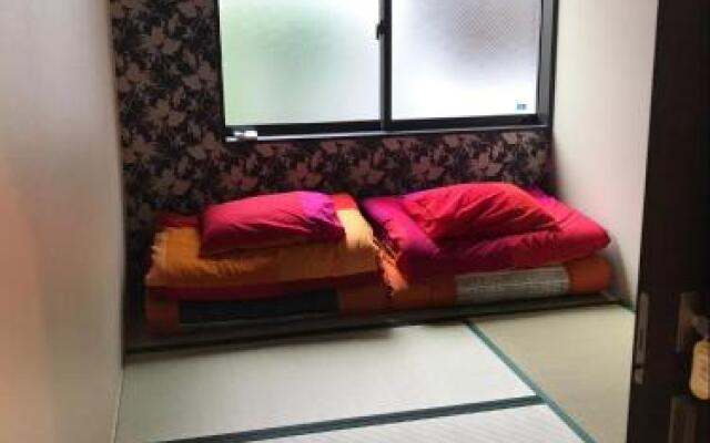 Sakura House