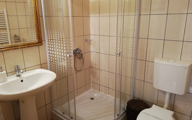 Pensiunea Casa Sighisoreana