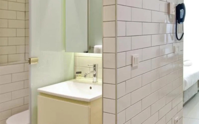 Republika Academic Aparts