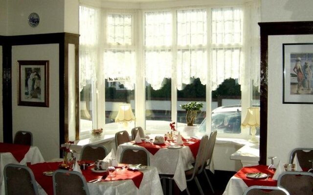 The Braedene Lodge B&B
