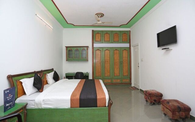 Oyo 11069 Hotel Star Inn