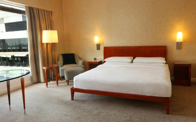 Park Hyatt Mendoza