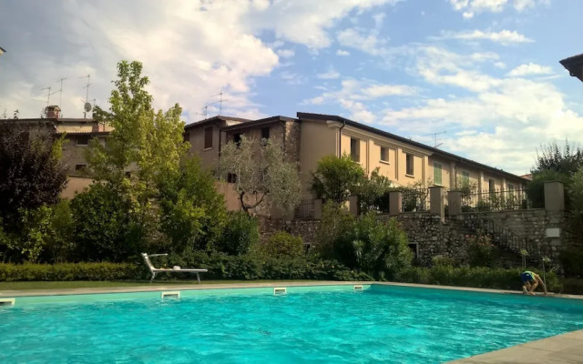 Palazzo Scolari Apartments