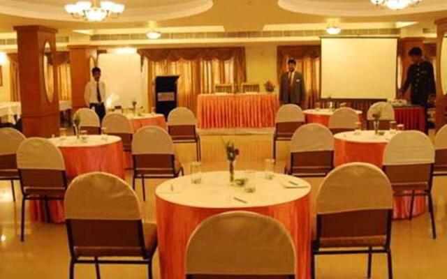 Hotel NKM’s Grand