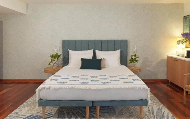 Seafos Luxury Resort & Spa