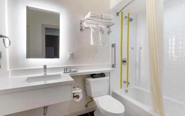 Best Western Red Coach Inn