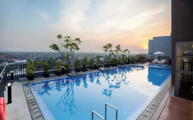 1O1 STYLE Yogyakarta Malioboro