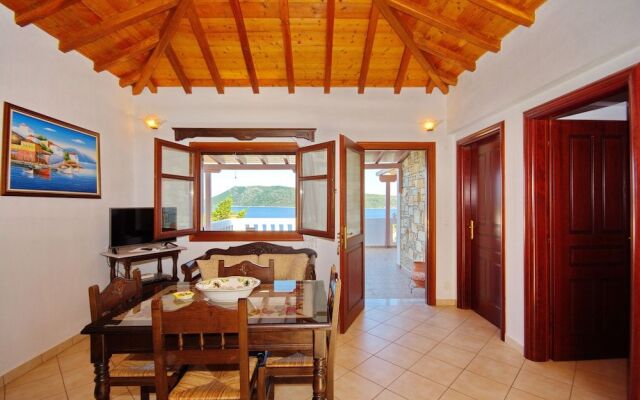 Agnantema Villas