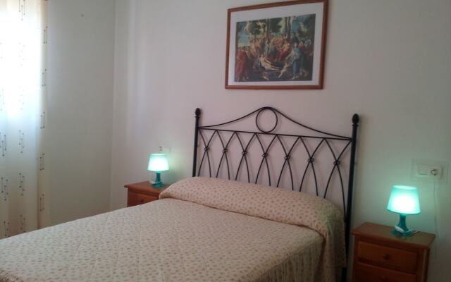 Acv - sol park II-1 línea planta 2N